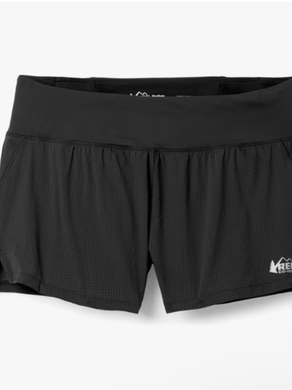 Swiftland 3" Mid-Rise Running Shorts - Women's